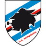Sampdoria - Team Sampdoria 303864 Football Score