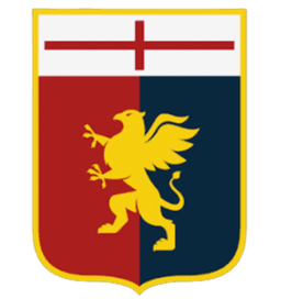 Genoa - Player Johan Vsquez 430246 304142 Football Result