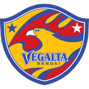 Vegalta Sendai - Player Minto Nishimaru 1072319 299706 Live