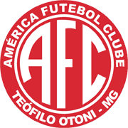 America-RJ - Player Dede 187451 301215 Football Score