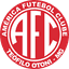 America-RJ - Bra Serie D 32767 Football Score