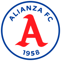 Alianza San Salvador - Player William Canales 888904 310047 Football Score