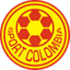 Club Sport Colombia - Par Cup 33271 Result