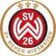 SV Wehen Wiesbaden U17 - Ger U 31896 Live Score