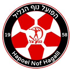Hapoel Nof HaGalil - Player Hamidou Diallo 909390 310766 Sport