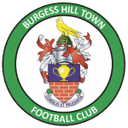Burgess Hill Town - Town VS Cray Wanderers Score