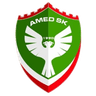 Amedspor - Team Amedspor 312663 Result