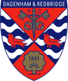 Dagenham   Redbridge - Team Dorking 312114 Result