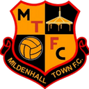 Mildenhall Town - City VS Mildenhall Town Live Score Today