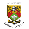 Caerau Ely - Live Team Llanelli 303641