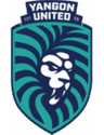 Yangon United - Team Yangon United 302749 Football Score
