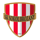 Sokol Brozany - B VS Sokol Brozany Sport
