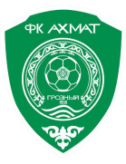 Akhmat Grozny - Player M Samorodov 491571 301129 Football Live