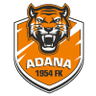 Adana 1954 - Team Adana 363863 Live Score Today