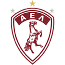 AEL Larisa - Larisa VS Asteras Aktor Result