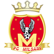 FC Milsami - Player Christopher Nwanze 899540 303535 Football Live Score