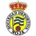 SD Noja - Torrelavega VS Sd Noja Live