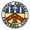 Royal Knokke - Player Merveille Goblet 175410 300072 Football