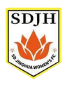 Shandong Women - Team Wuhan Jianghan W 299842 Sport
