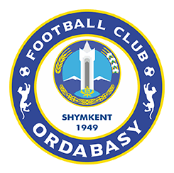 Ordabasy - Player Evertonmacedo Moraes 1007722 300203 Results