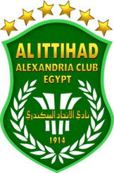 Ittihad Alexandria SC - Player F Farid 475577 301700 Results