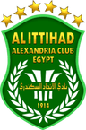 Ittihad Alexandria SC - Team Ittihad Alexandria Sc 301700 Results
