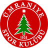 Umraniyespor - Team Mardin Spor 346170 Scores