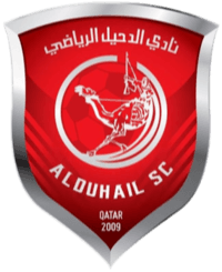 Al Duhail - Player Luis Alberto 171901 315984 Football Live