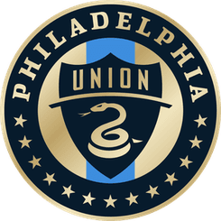 Philadelphia Union - Player M Iloski 560115 300599 Football