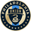 Philadelphia Union - Usa Mls 32216 Football