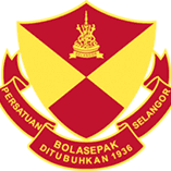 Selangor FC - Player Richmond Ankrah 801132 299934 Sport