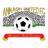 Annagh United - Player Stewart Nixon 329121 300167 Football Result