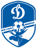 FC Dinamo-Vologda - Moscow VS Fc Dinamovologda Live