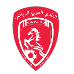 Al-Arabi SC(KSA) - Live Player Abdullah Alsamti 506447 318671