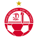 Hapoel Beer Sheva U19 - U VS Hapoel Beer Sheva U Score