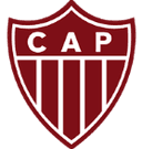 CA Patrocinense - Patrocinense VS Democrata Slmg Sport