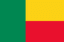 Benin  U20 Women - Team Benin U Women 349871 Results