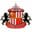 Sunderland Women - Eng Fa Wsl 31859 Football Score