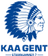 KAA Gent - Player Nilson Angulo 744800 298125 Football Live Score