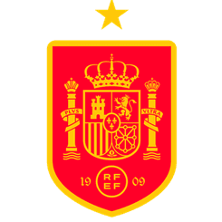 Spain U21 - Live Player Ggarca 786199 306520