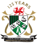 Aberystwyth Town - Llanelli VS Aberystwyth Town Score