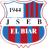 JS El Biar - Player Farid Boulaya 184373 299503 Sport