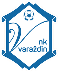 NK Varteks Varazdin - Player David Puclin 207636 303247 Football