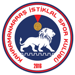 Kahramanmaraş İstiklal Spor - Player K Rzgar 200616 323021 Schedule