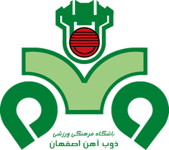 Zob Ahan - Player Aghaderi 685445 307198 Live Football