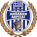 Apollon Larissa U19 - U VS Apollon Larissa U Live