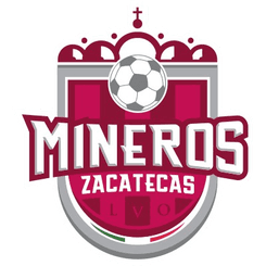 Mineros de Zacatecas - Live Player Alonso Garca 567528 315446