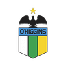 O.Higgins - Team Ohiggins 301387 Live Score
