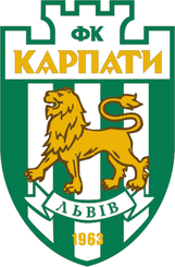 FC Karpaty Lviv - Player Denys Miroshnichenko 190374 302188 Results