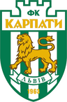 FC Karpaty Lviv - Team Fc Karpaty Lviv 302188 Results